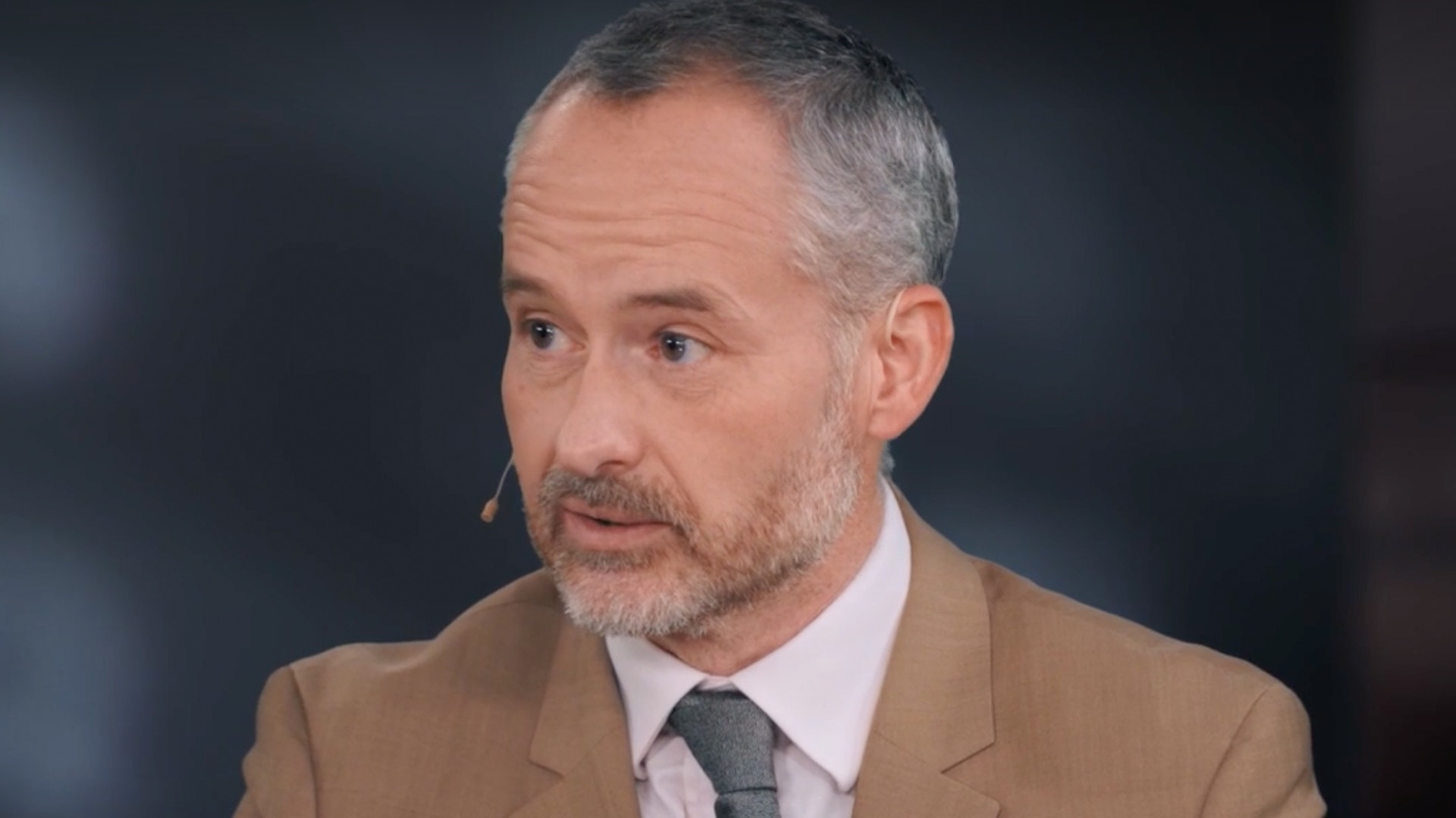 Esbjörn Lundevall, SEB