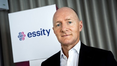 Tidigare Essity-vd föreslås till SSAB:s styrelse