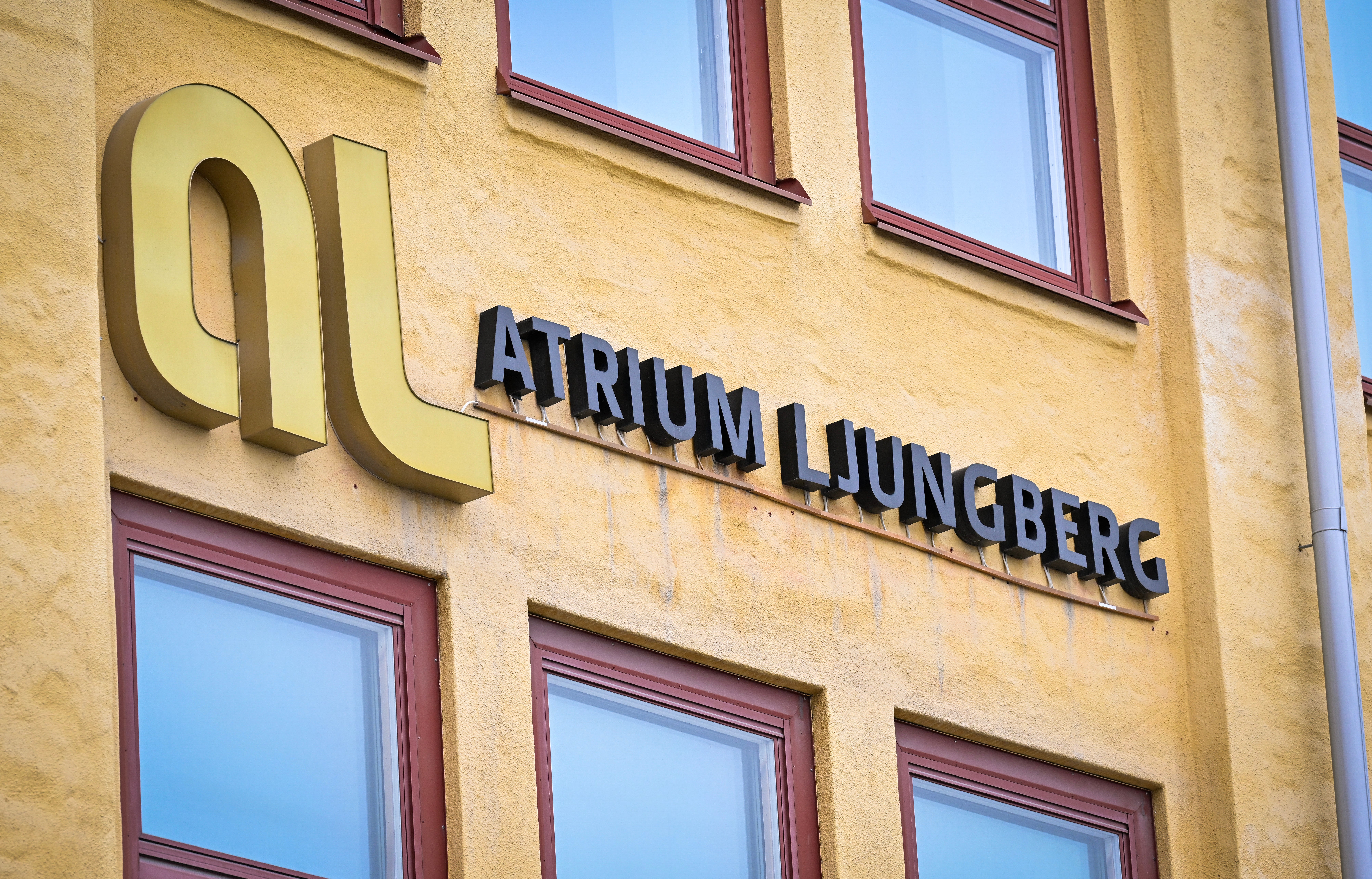 Atrium Ljungberg i linje med förväntningarna