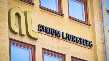 Atrium Ljungberg i linje med förväntningarna