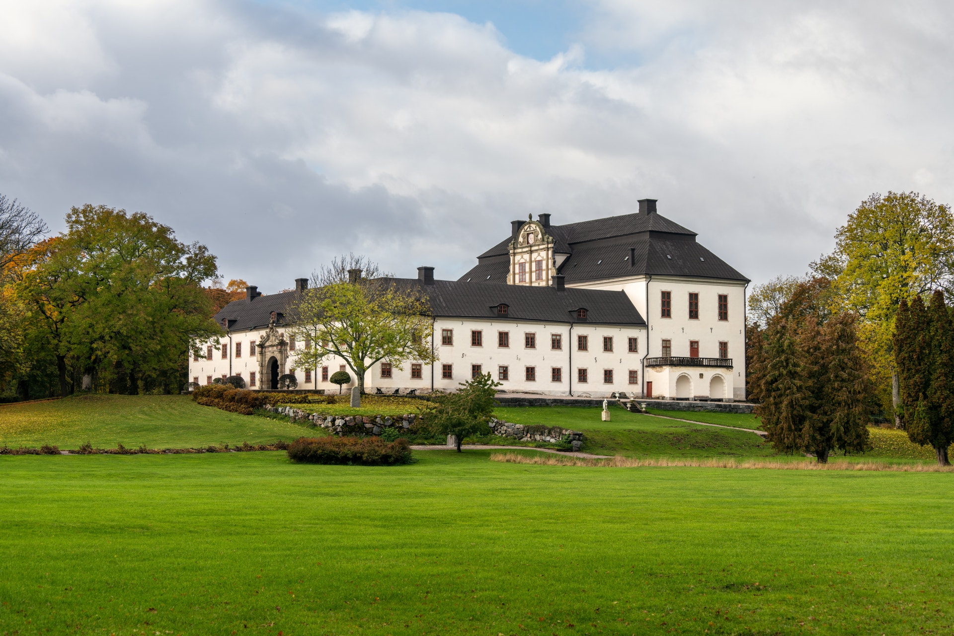 Tidö slott