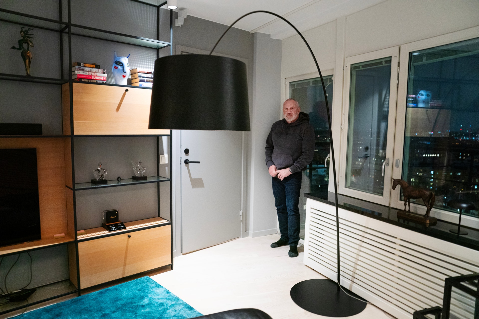 Tommy Jacboson Jakobsson