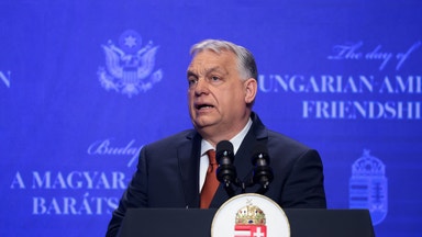 Orban kan släppa veto mot Ukrainastöd