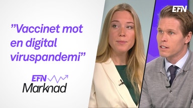 Små techbolag som kan bli stora vinnare