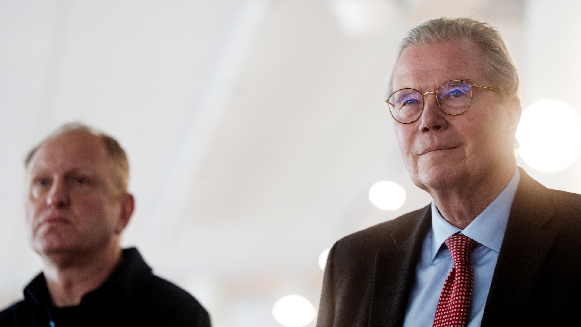 Martin Blomgren: En välkommen livlina