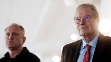 Martin Blomgren: En välkommen livlina