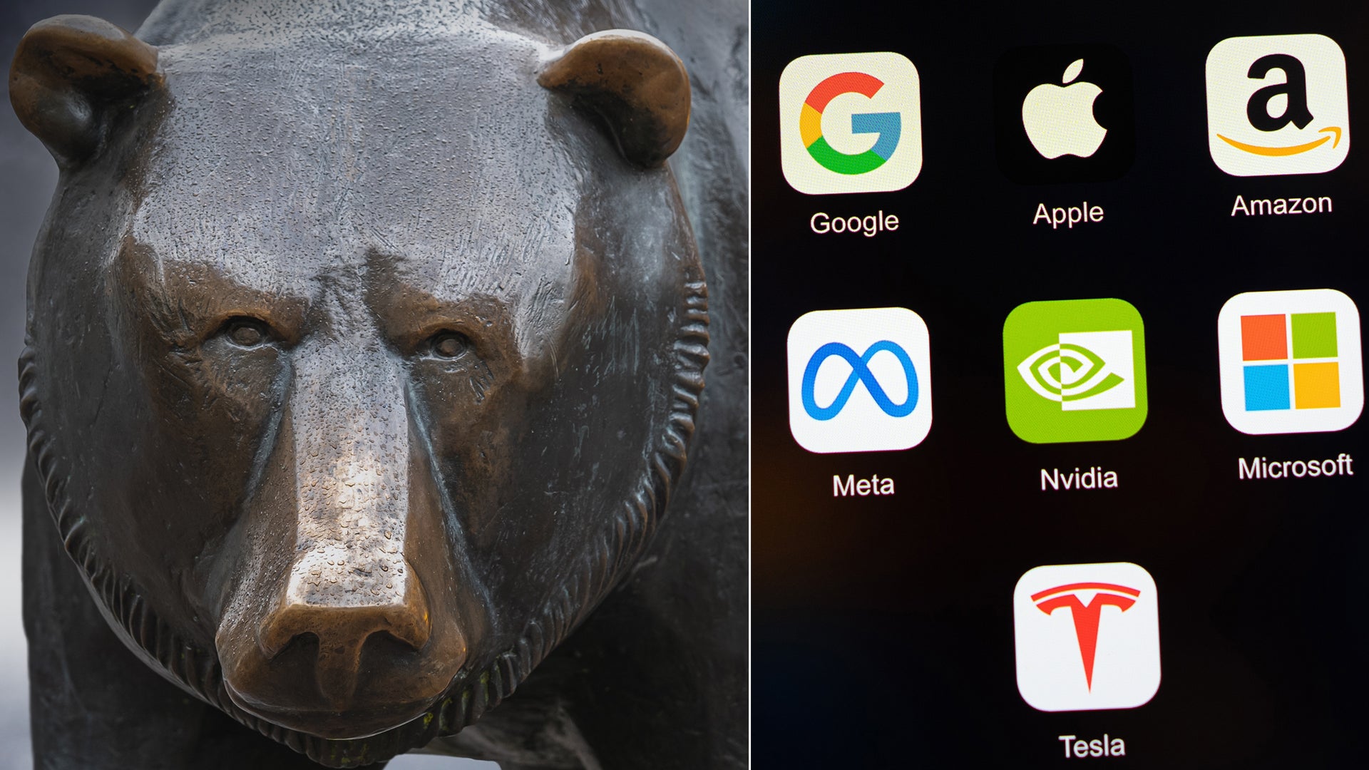 Härdsmälta för tech när småspararna tvivlar: ”Vad funkar? Inget”