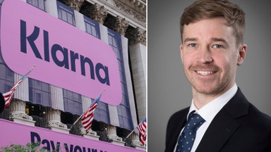 Analytikern om Klarnas första rapport: ”Bra kvartal”