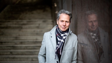 Evolution stiger på analys: ”Fortfarande attraktivt”