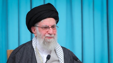 Iran varnar för regional konflikt – vid USA-attack