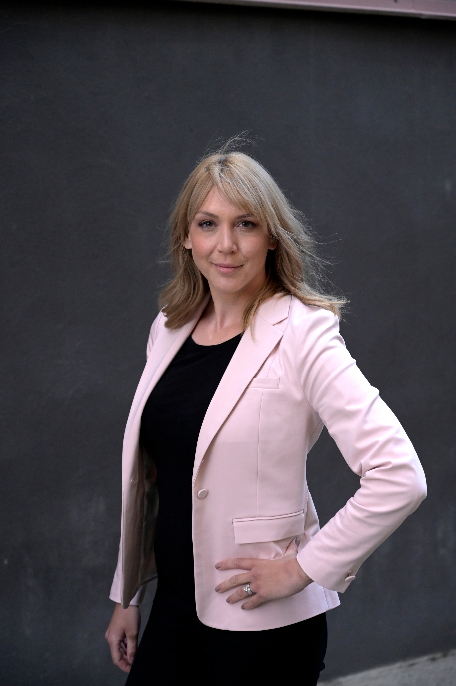 Frida Bratt, Nordnet