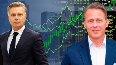 Strategernas olika spår efter börslyftet: ”Grönt överallt”