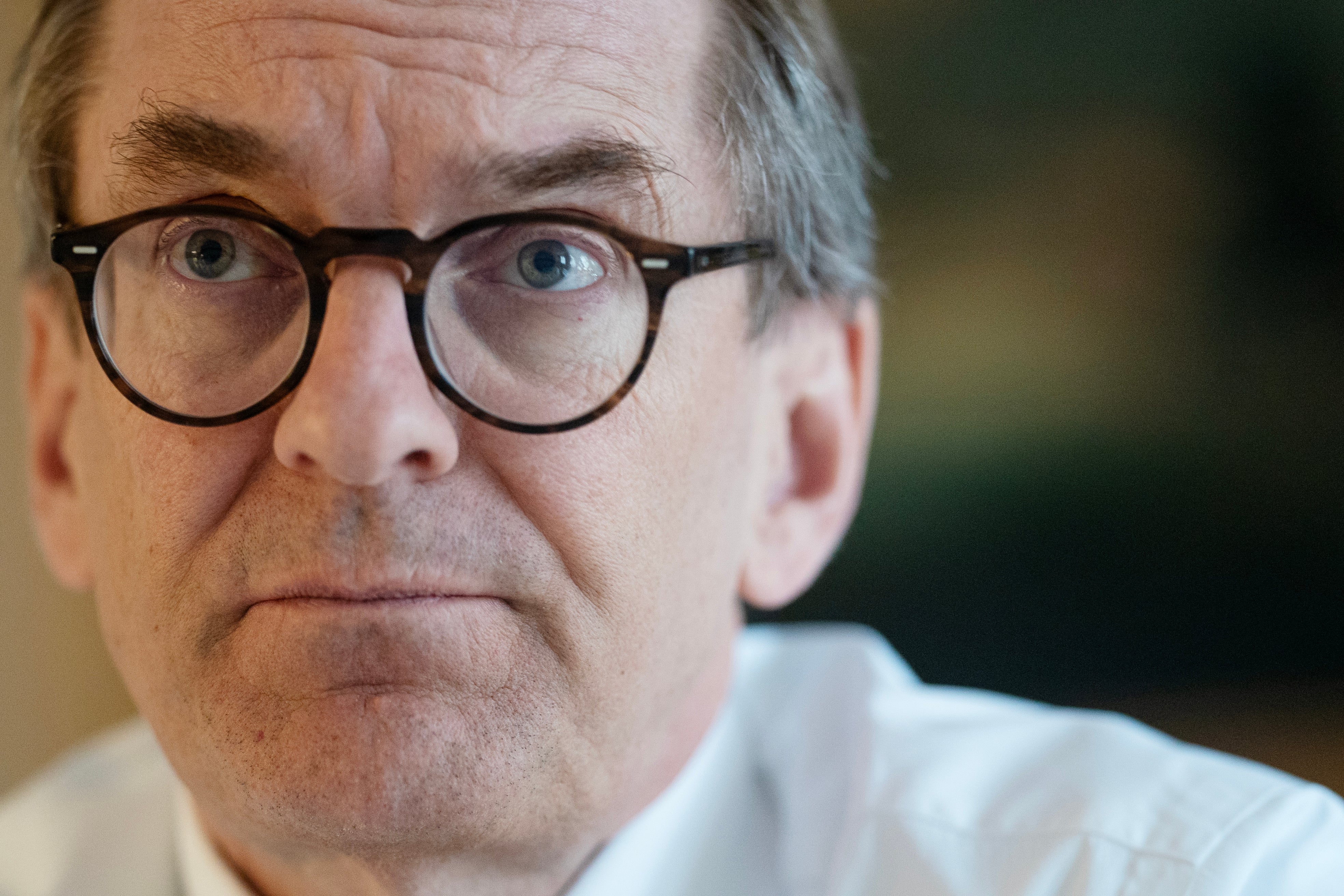 Investmentbolagsduon faller efter Silex ras 