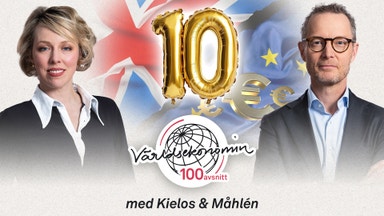 100. Brexit tio år senare: vem vann egentligen?