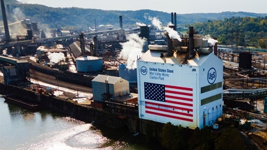 Stålbolagen får smaka tull-TACO: ”Fake news”