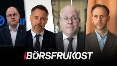 Rapportspecial – Munters och konsumentbolag höjdpunkter