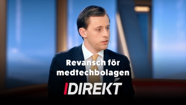 Analytikerns tre favoriter i pressade sektorn