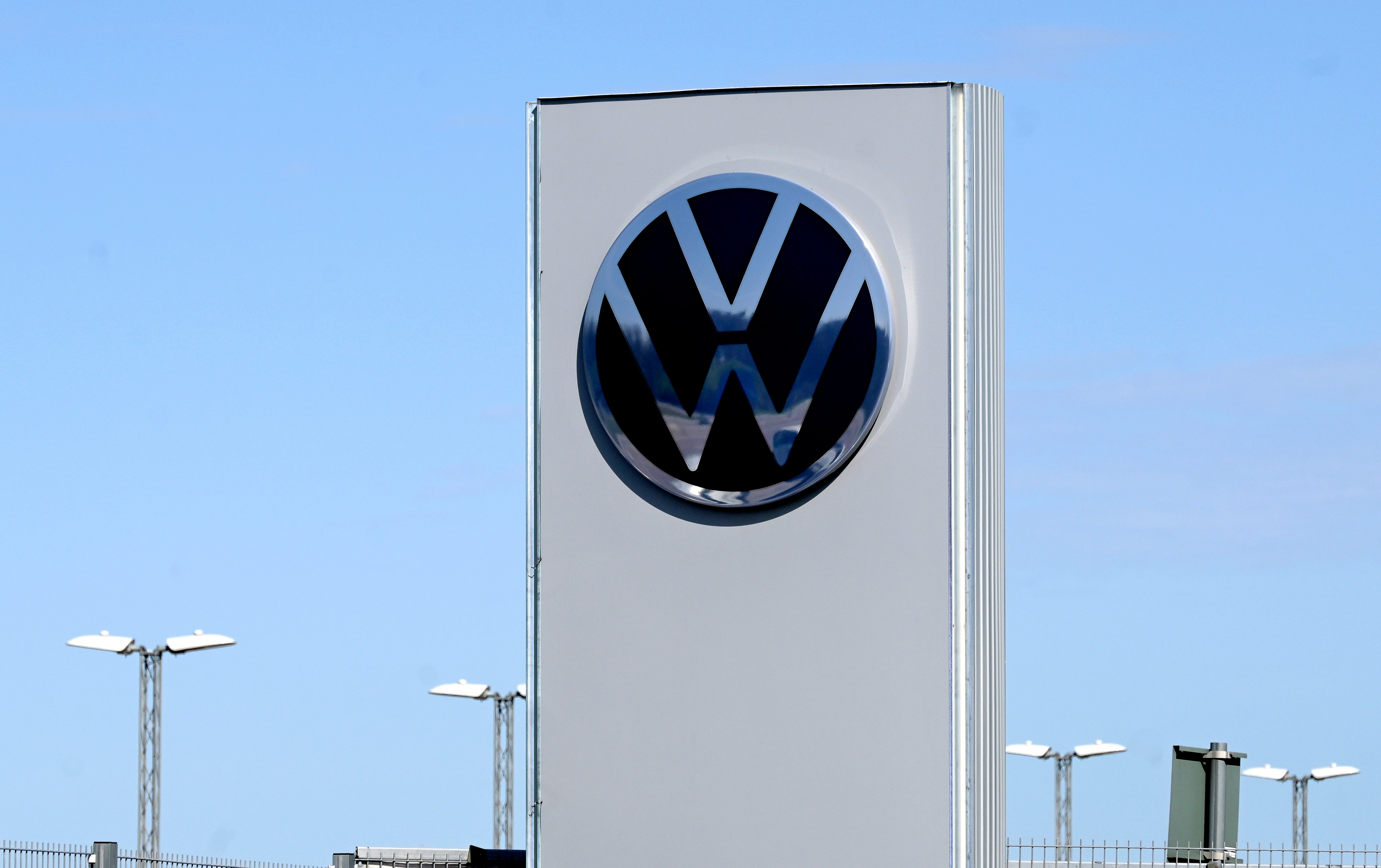 Volkswagens mål: Sänka kostnaderna med 20 procent