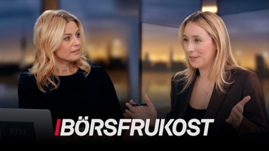 Beskedet som kan höja eller sänka börsen