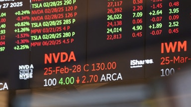 New York-börsen lämnade botten – jättarna föll: ”Skakig resa lär vänta”