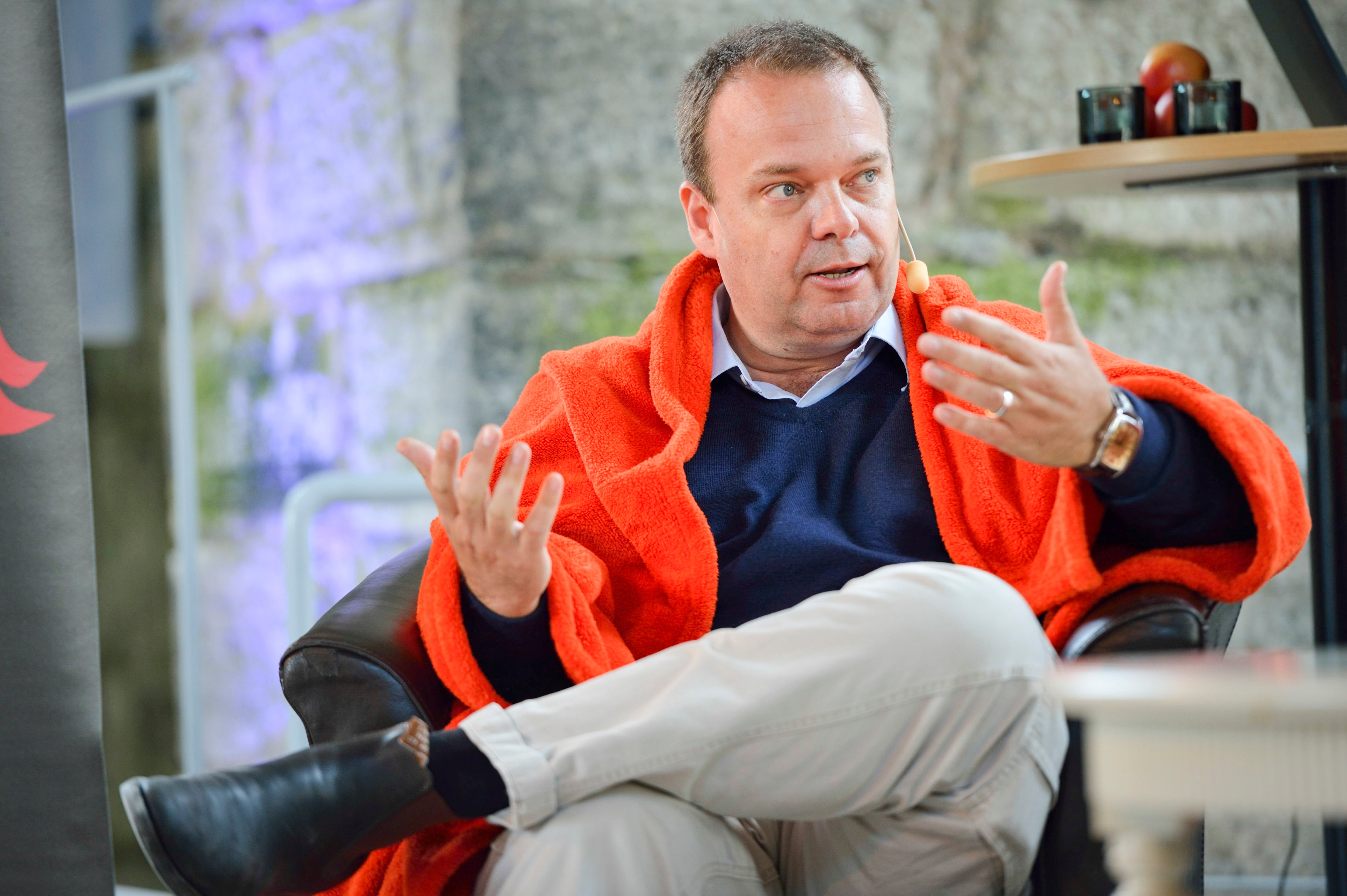 Sven Otto Littorin: Det kan bli spiken i kistan för regimen