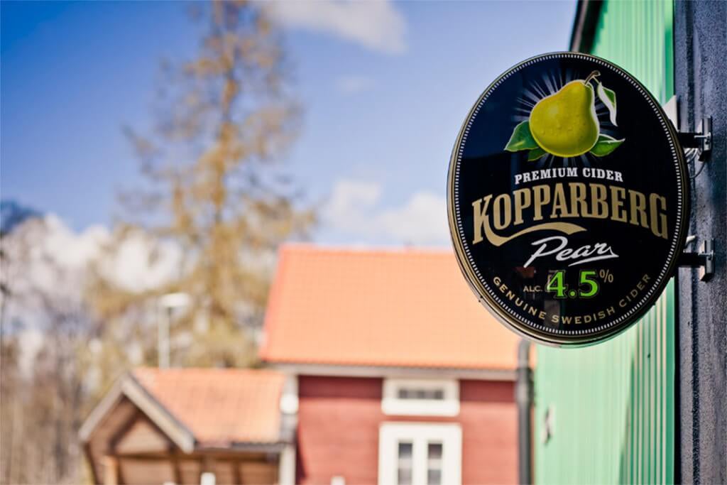 Pundkursen tynger Kopparbergs omsättning – resultatet stiger