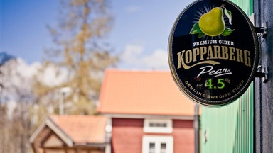 Pundkursen tynger Kopparbergs omsättning – resultatet stiger