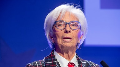 Lagarde: Ingen ny inflationschock från Irankriget