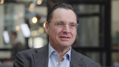 Martin Blomgren: Udda – men ingen röd flagga för Röko