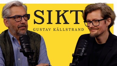 Livet som legobygge | Gäst: Gustav Källstrand