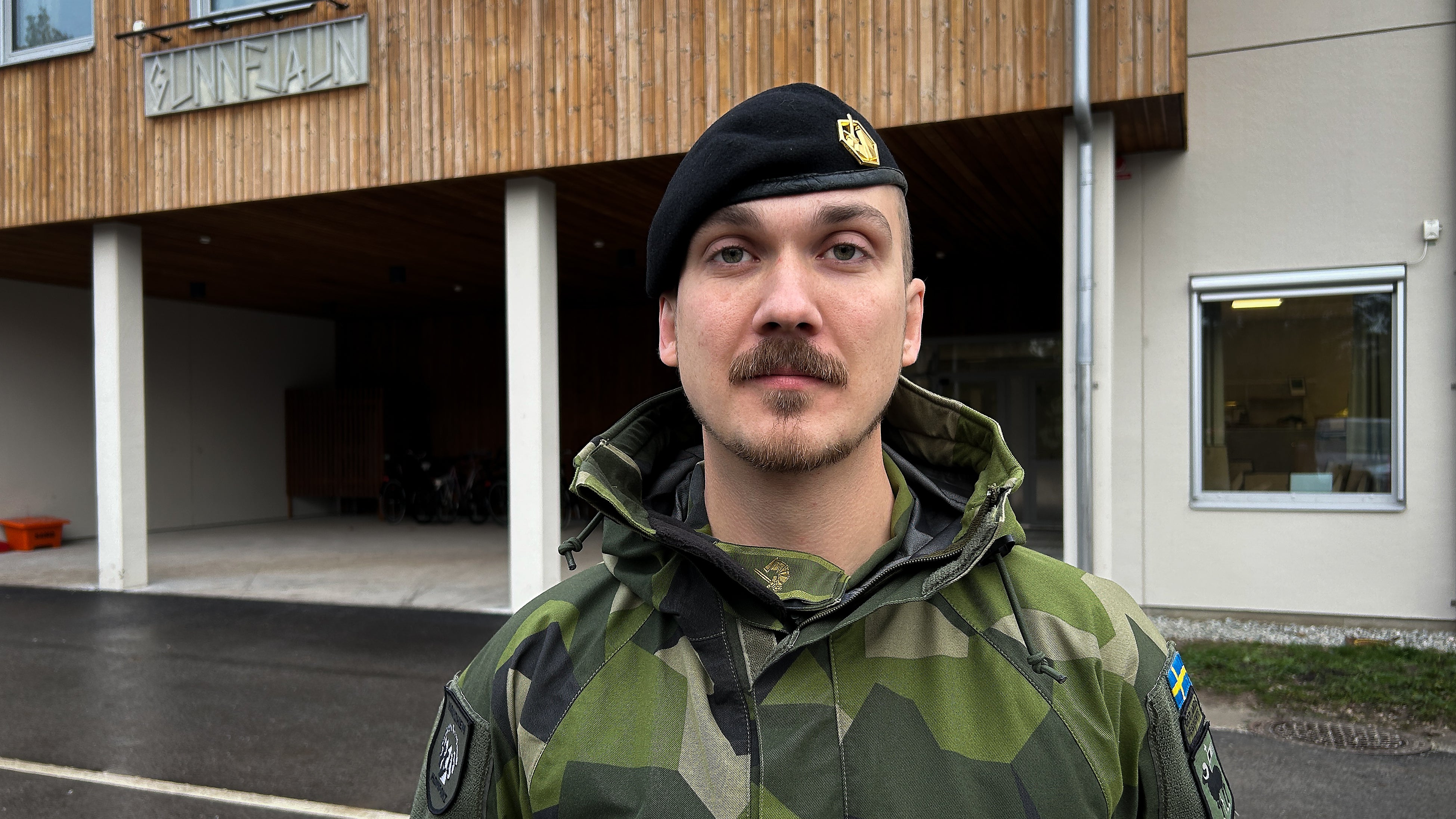 Efter hundra år byggs nya kaserner igen – för en kvarts miljard styck
