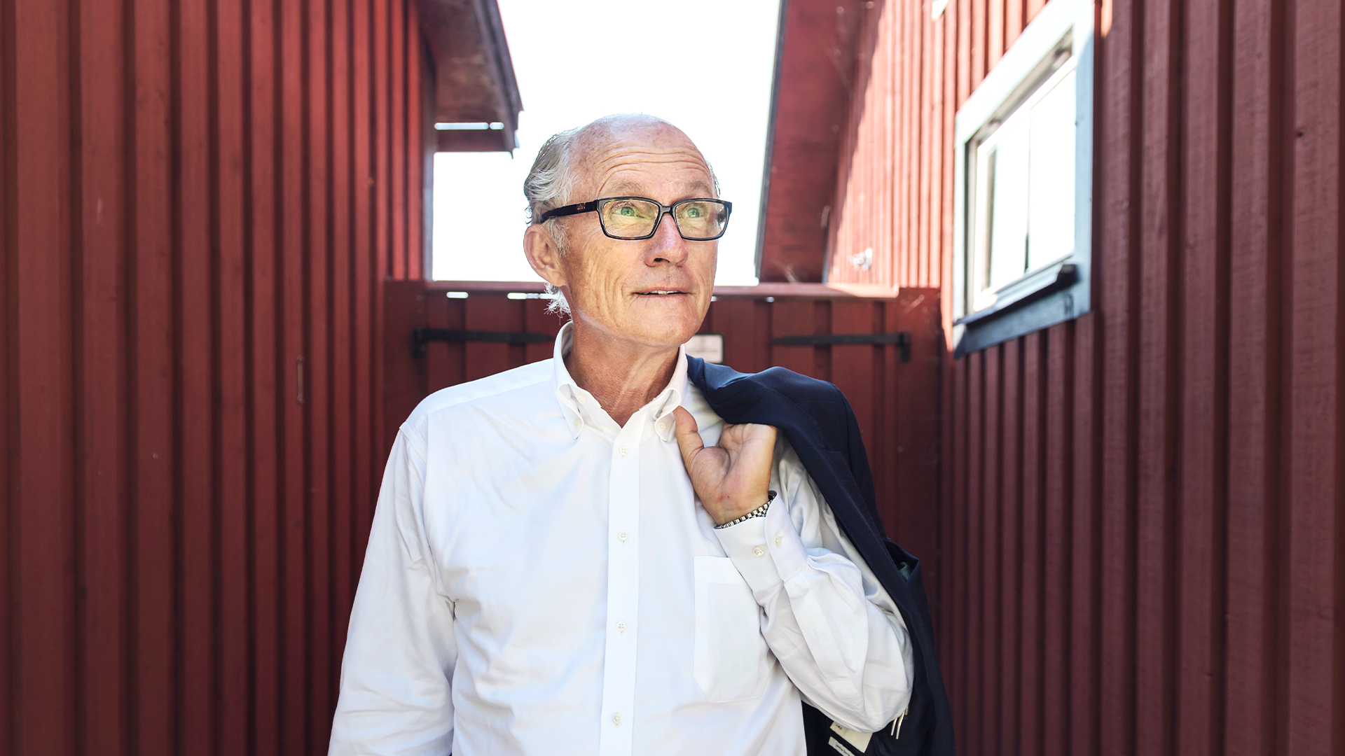 Qviberg drar ifrån efter jätterallyt: ”Säljer inte”