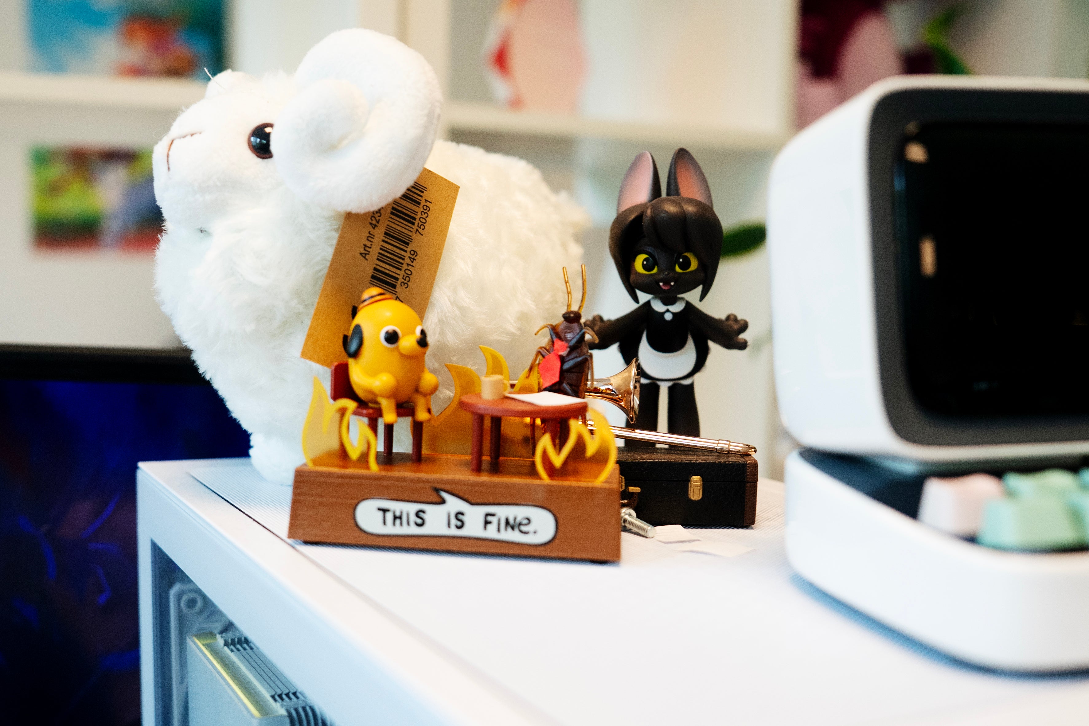 Skövde reportage Tilla Segerstedt Nora Mattsson Foto: Lisa Mattisson