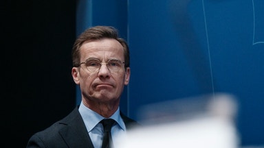 Regeringen föreslår sänkt skatt på bensin och diesel