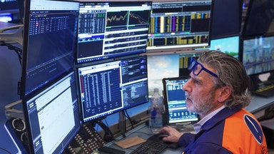 Bankjätten: Sektorrotation kan ge Wall Street nytt bränsle