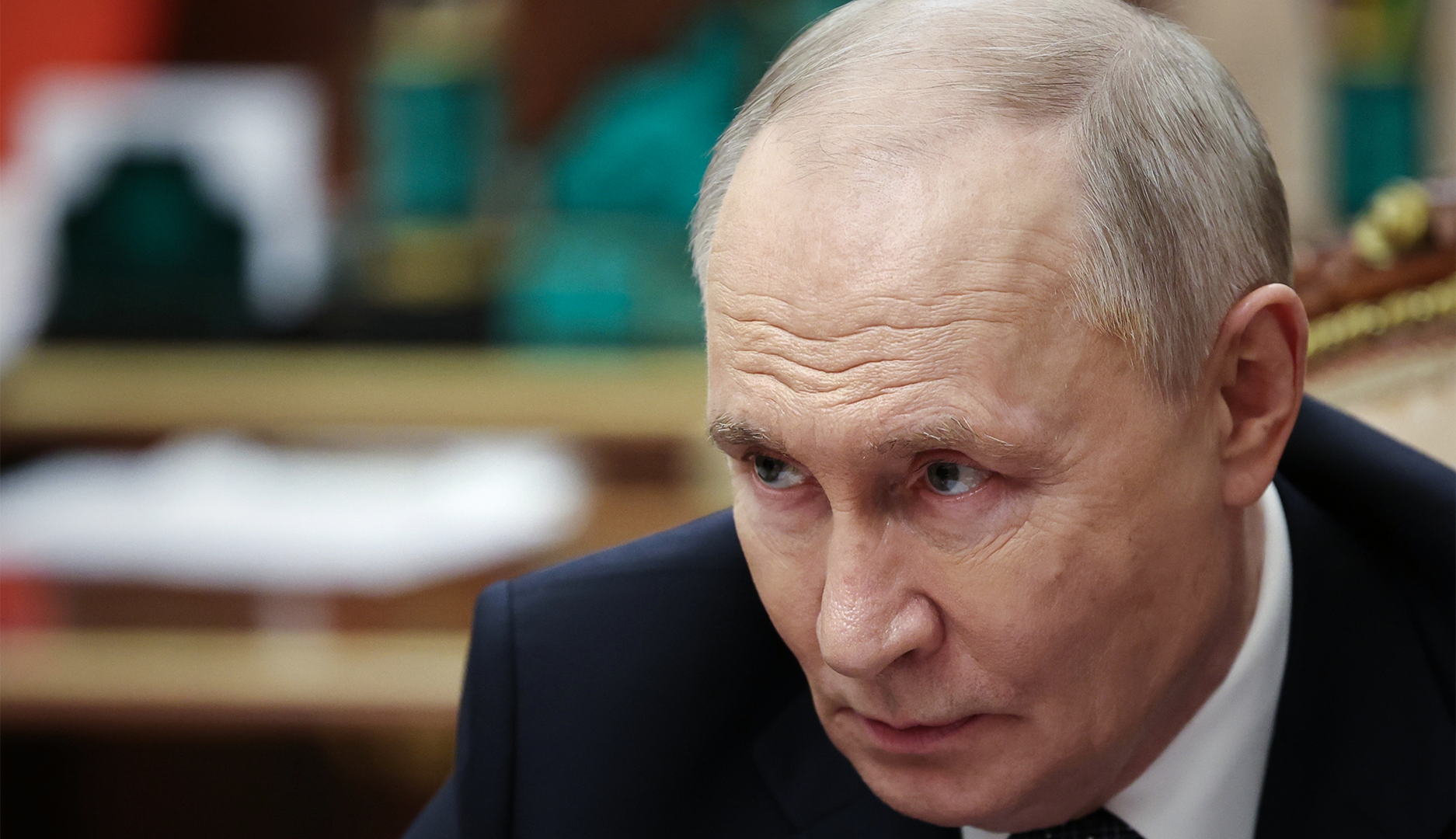 Svenska draget pekas ut – när Putin väntas eskalera