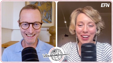 Världens mest fruktade kurva