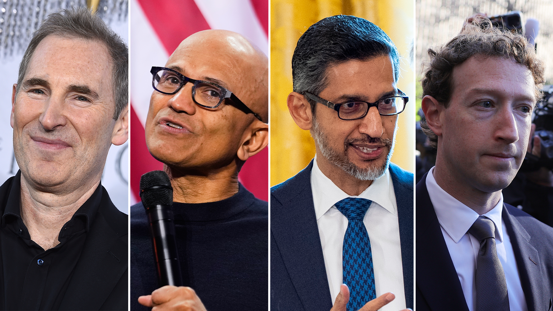 Meta urskiljer sig från molnbjässarna: ”Sticker ut”