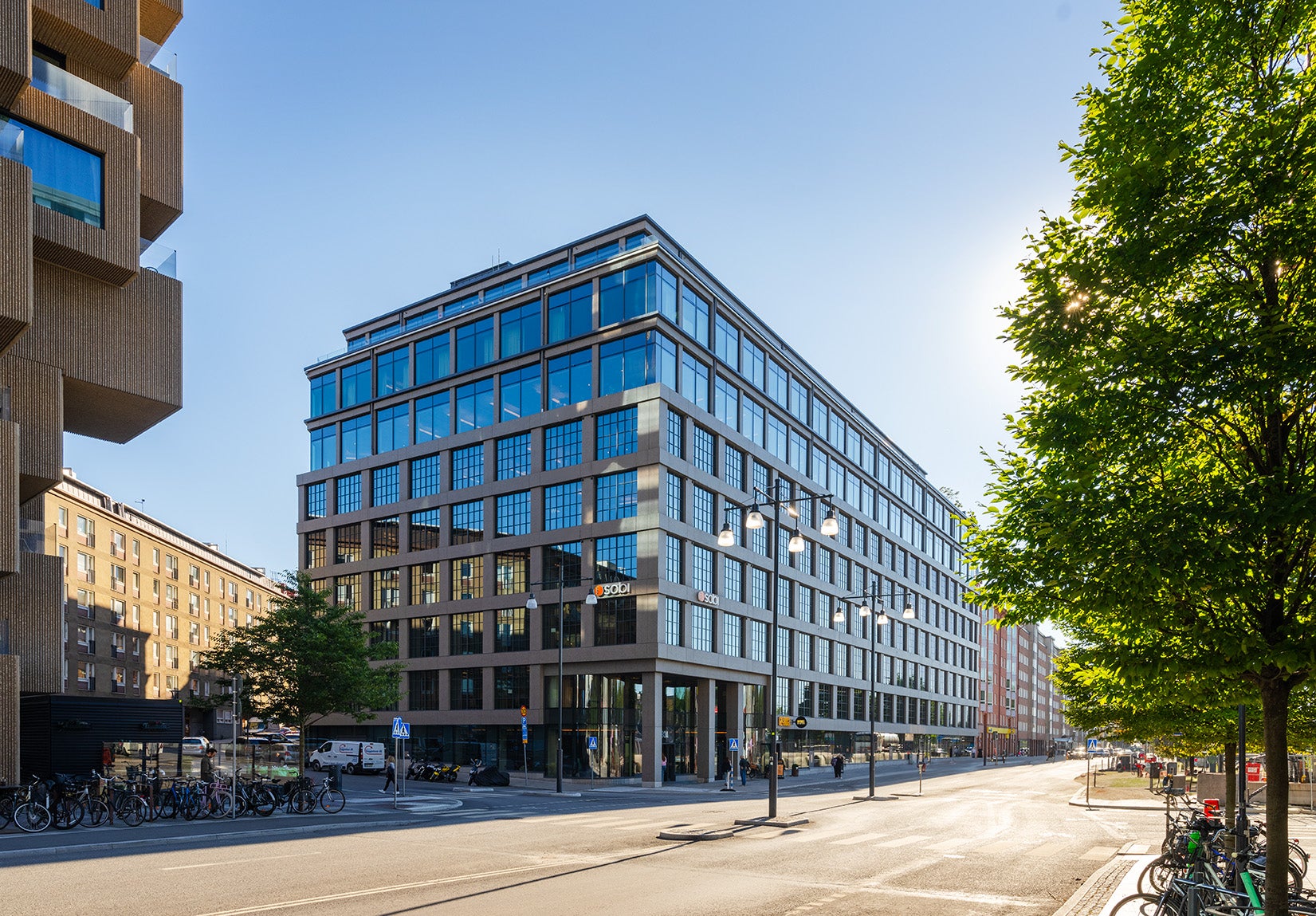 Sobi höjer ribban inför kapitalmarknadsdagen