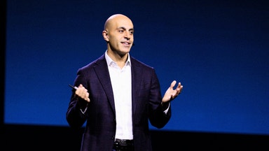 Seniora analytikern: Databricks slår OpenAI