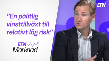 Börsens bästa serieförvärvare