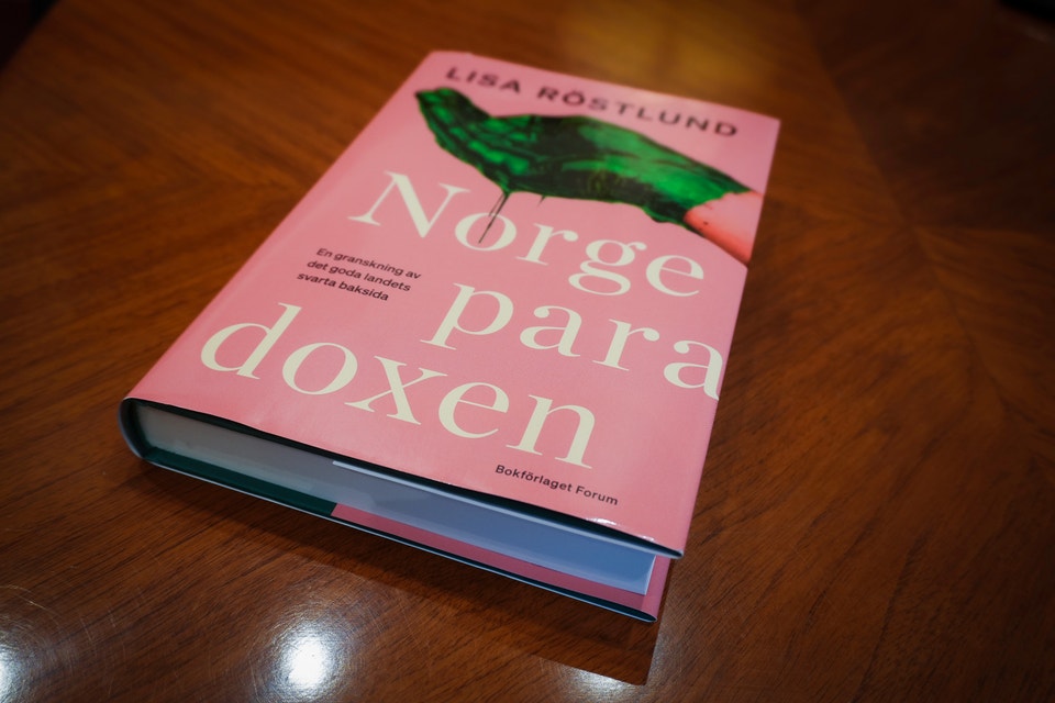 Norgeparadoxen