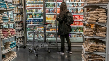 USA:s kärninflation i linje med förväntningarna