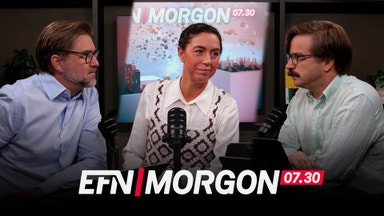 ”Väldig kamp om vem som har bästa modellen”