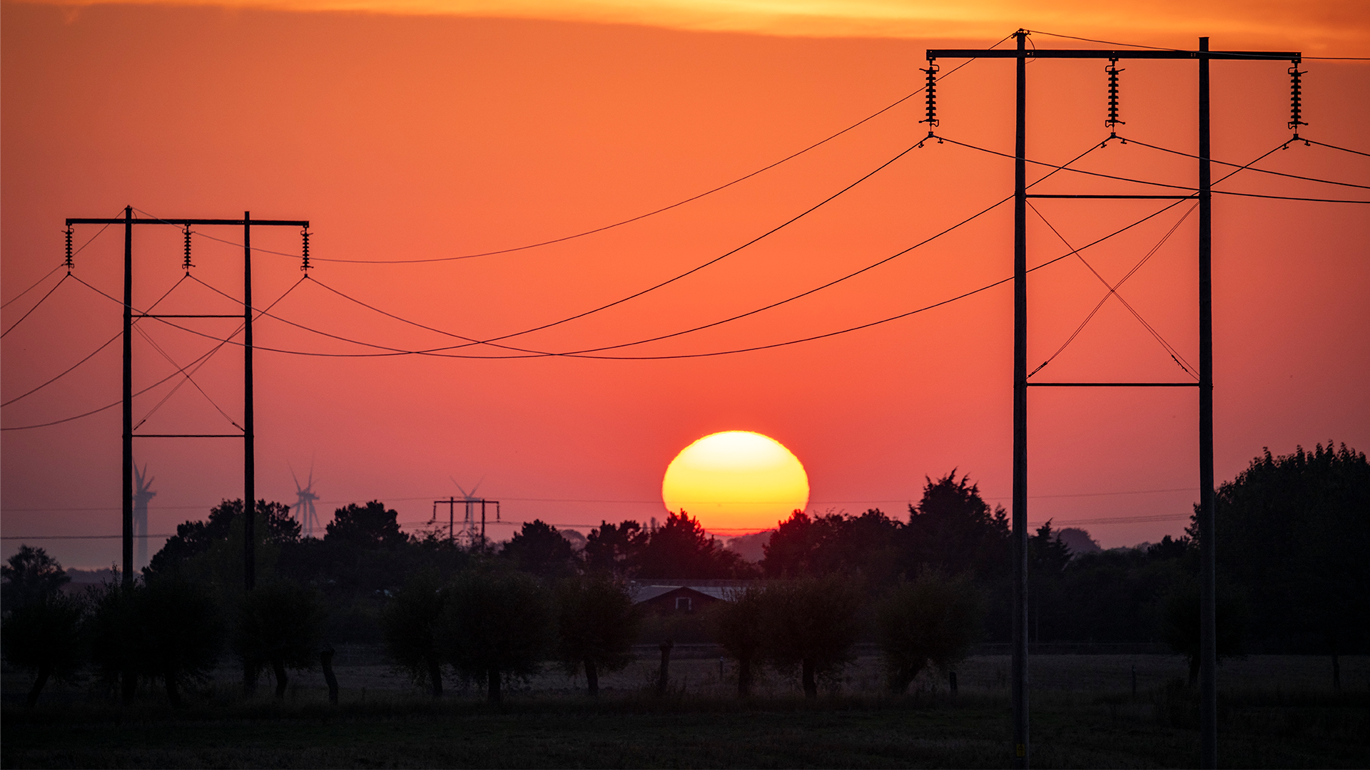 Inflationen sjönk i november