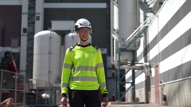 Djärva satsningen – som kan förändra en hel industri