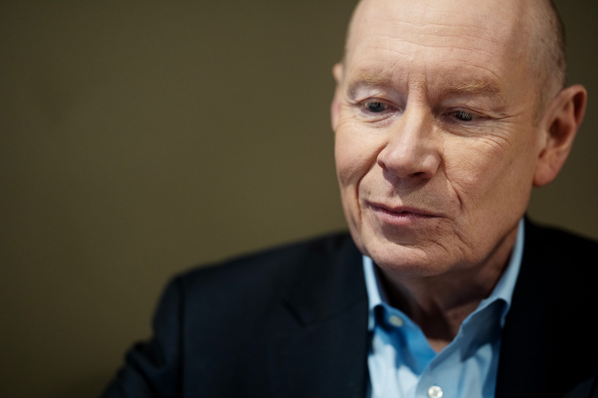 Lars Söderfjell