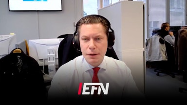 Analytikern: Inte solklar rapport från Skanska