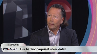 Vikten av gröna metaller för en hållbar omställning