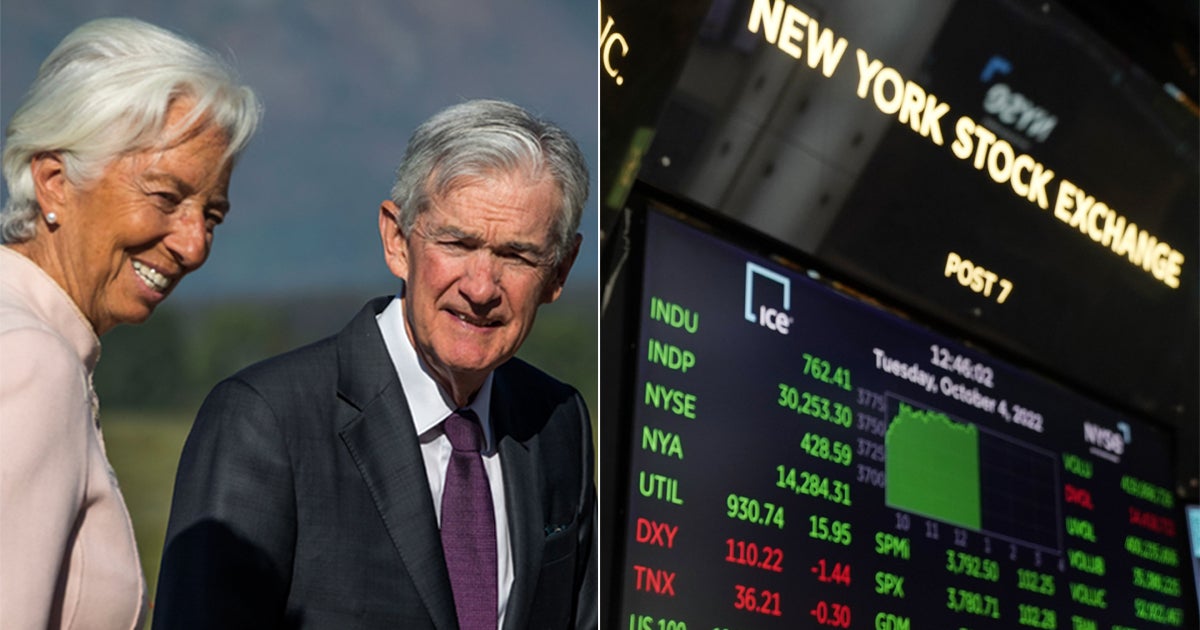 Rallyt fortsätter i USA: "Nästa fas för AI"